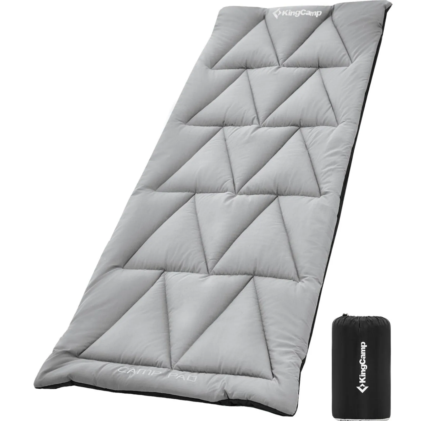 KingCamp Padded Mat CAMP PAD 500