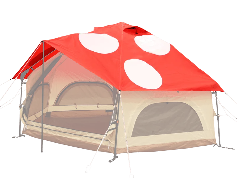 Kinoko Rainfly