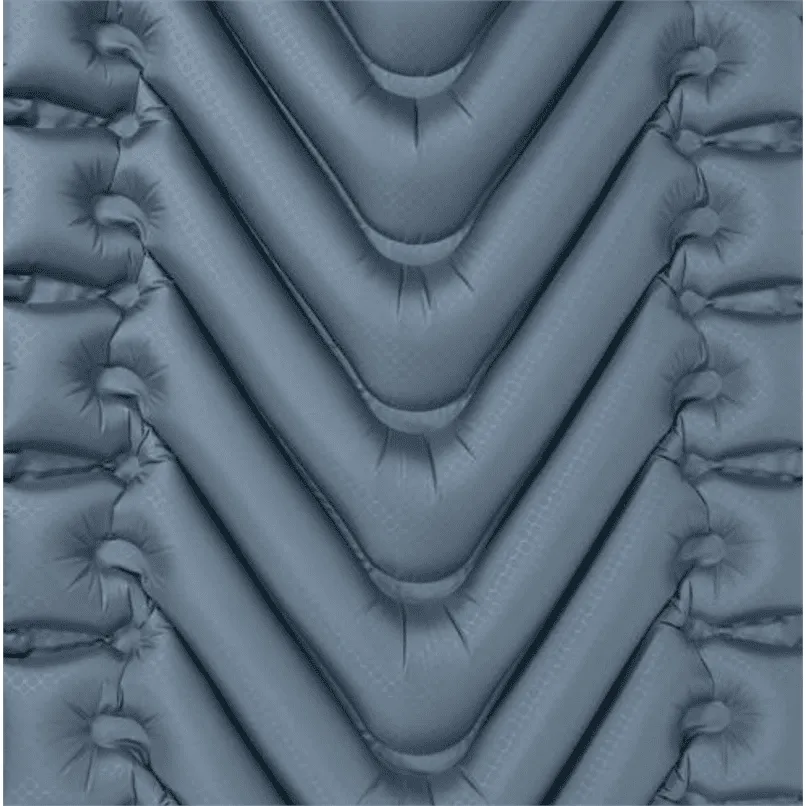 Klymit Static V Luxe SL Sleeping Pad
