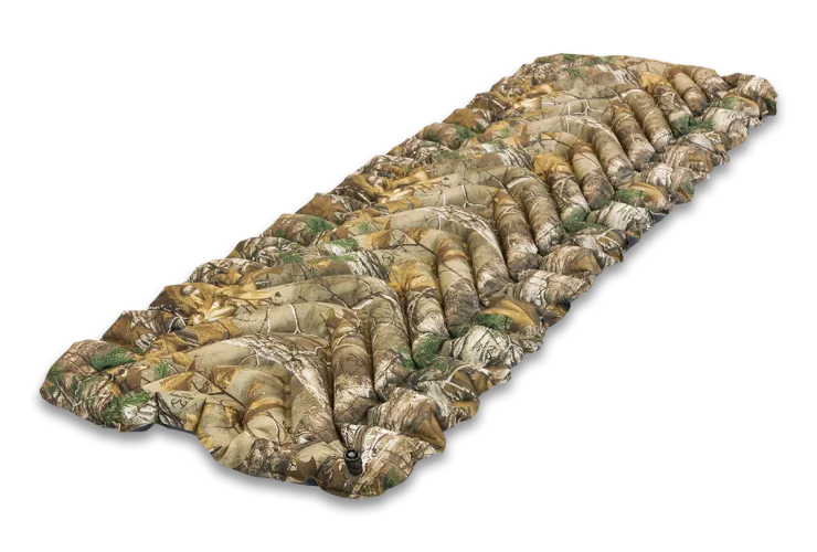 Klymit Static V Sleeping Pad Realtree Edge Camo