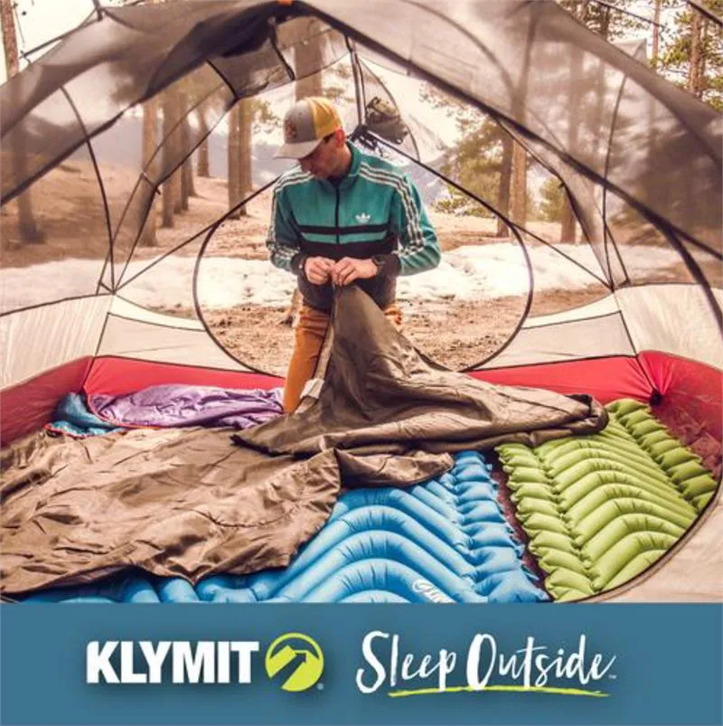 Klymit Static V Sleeping Pad