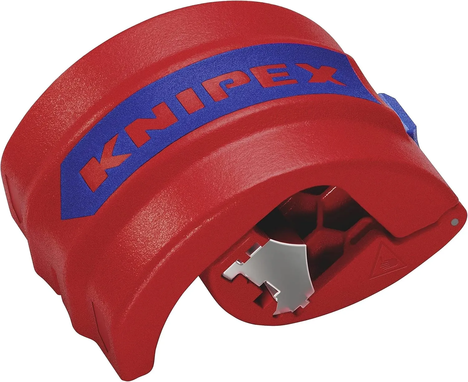 KNIPEX BiX Cutter for plastic pipes and sealing sleeves 20 – 50 mm 90 22 10 BK