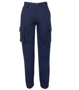 Ladies Multi Pocket Pants