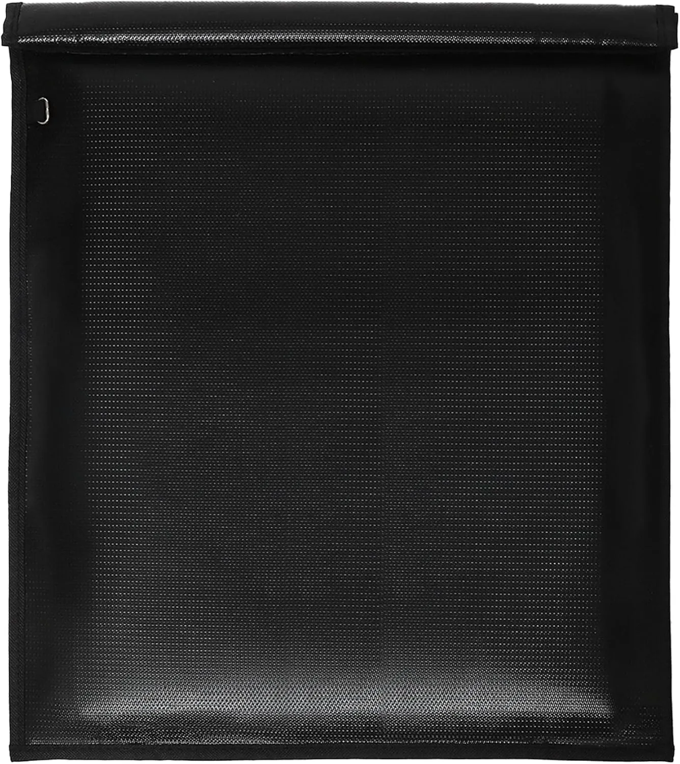 Large Faraday Case 18.5" x 13.7", Signal Blocking Bag for Laptops, Tablets, Phones, Car keys, Superior RFID Signal Shielding, Water-resistant & Fire-resistant