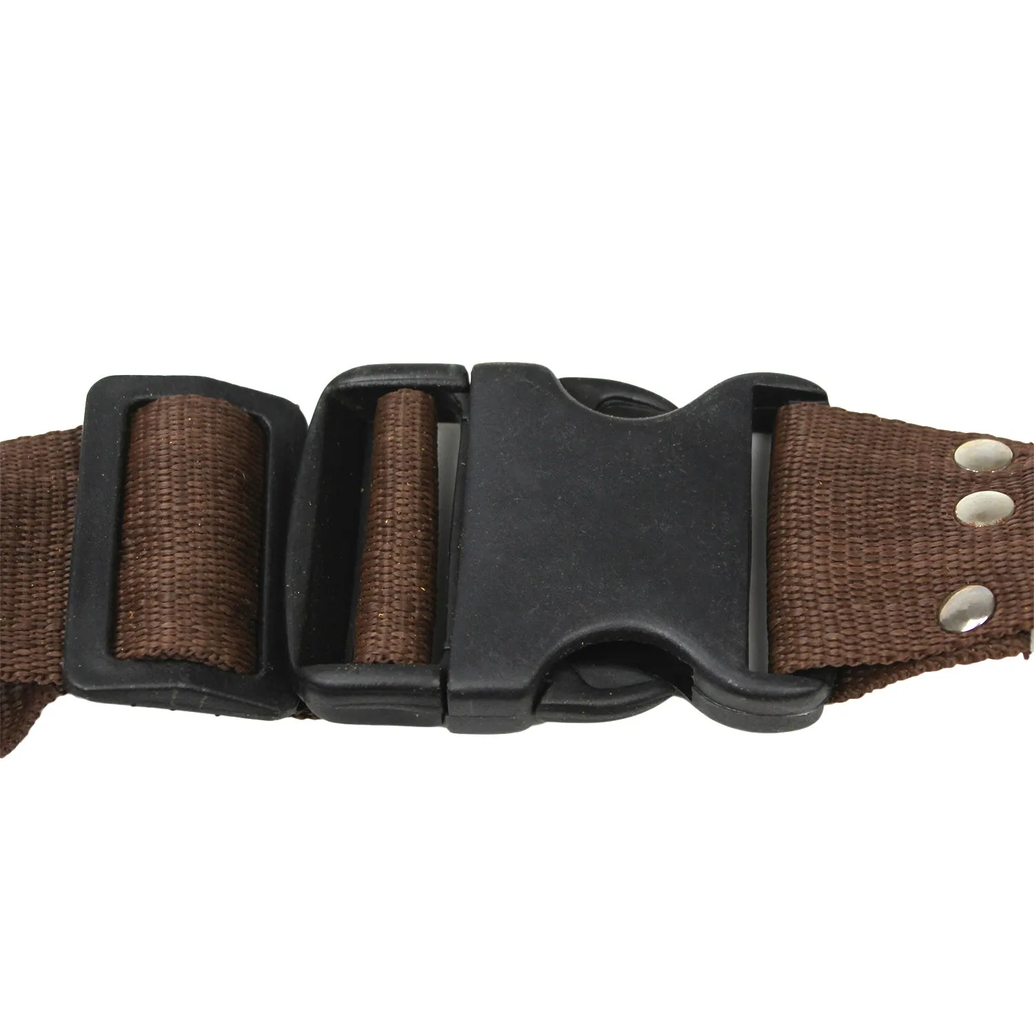 Leather Tool Belt Nail Pouch Bag Holder Apron Carpenter Electrician 8/14 Pocket
