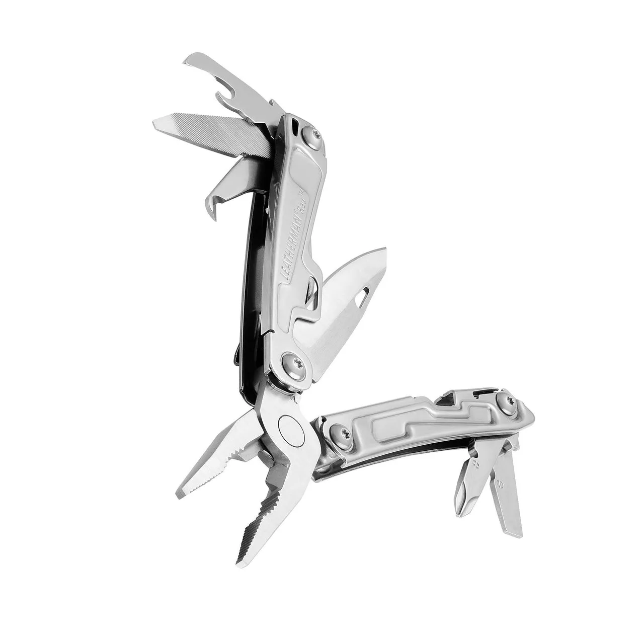 Leatherman 14 Tool REV™ Multi-Tool (No Sheath)