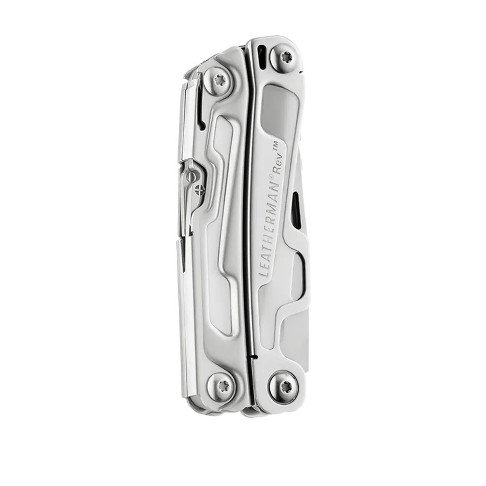 Leatherman 14 Tool REV™ Multi-Tool (No Sheath)