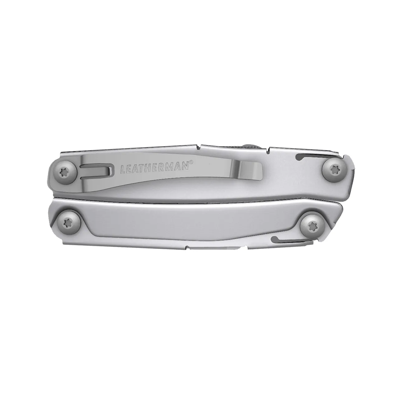 Leatherman 14 Tool REV™ Multi-Tool (No Sheath)