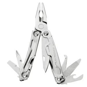 Leatherman 14 Tool REV™ Multi-Tool (No Sheath)