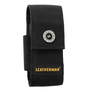 Leatherman 4 Pocket Sheath Nylon Pouch