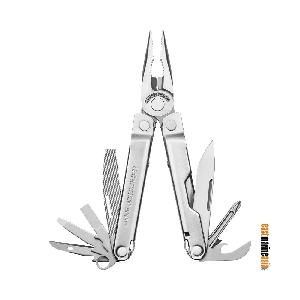 Leatherman Bond 14-in-1 Multi-Tool