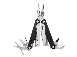 Leatherman Charge®  Multi-Tool - Stainless Steel
