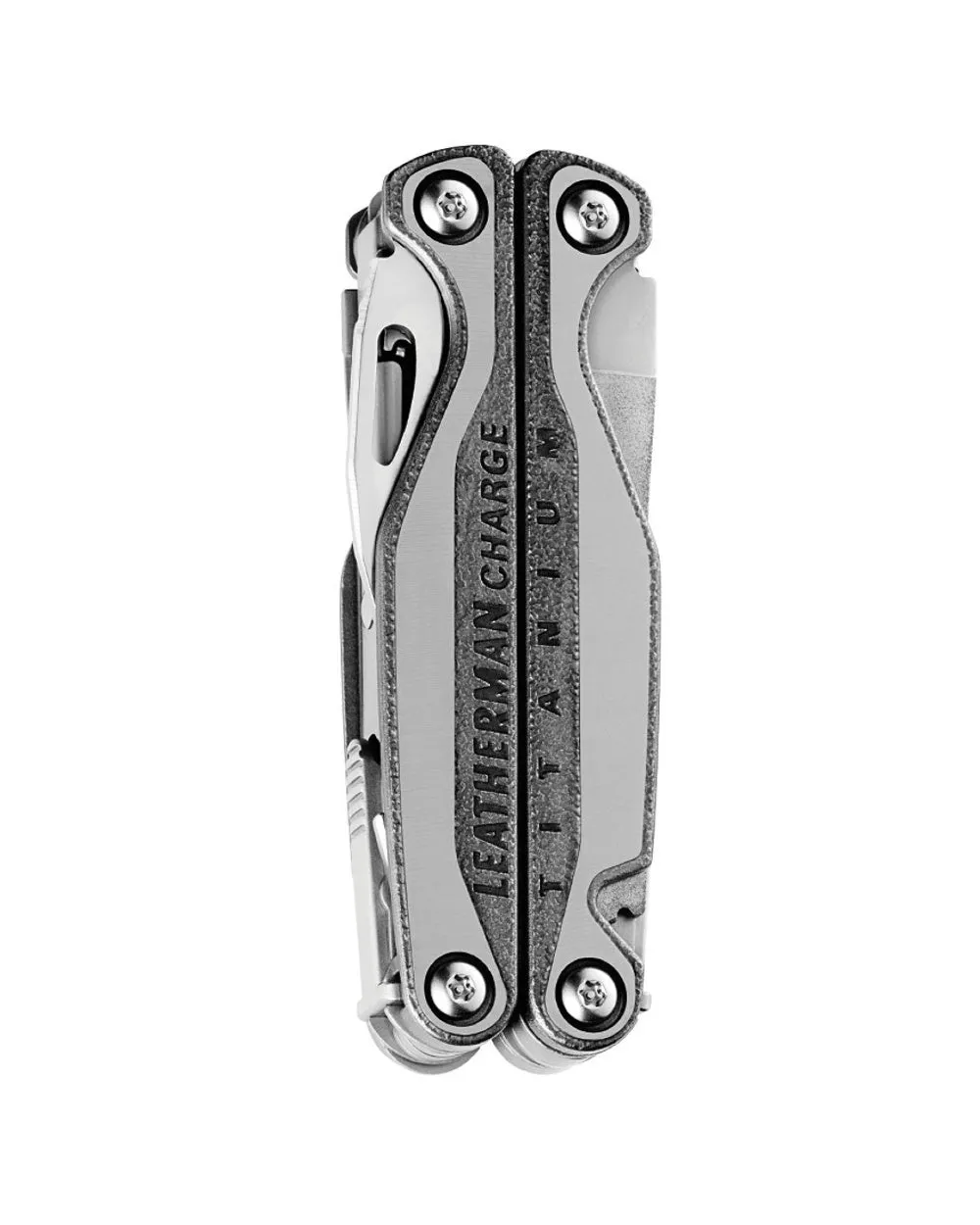 Leatherman Charge  TTi Multi-Tool