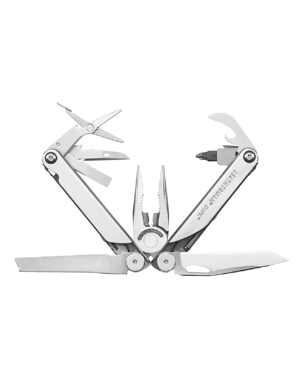 Leatherman Curl Multi-Tool