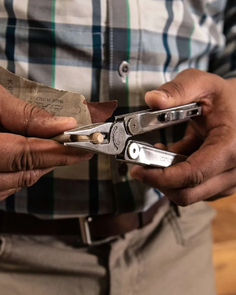 Leatherman Curl Multi-Tool