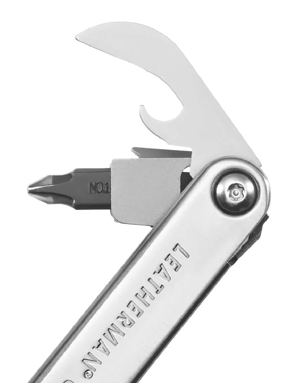 Leatherman Curl Multi-Tool