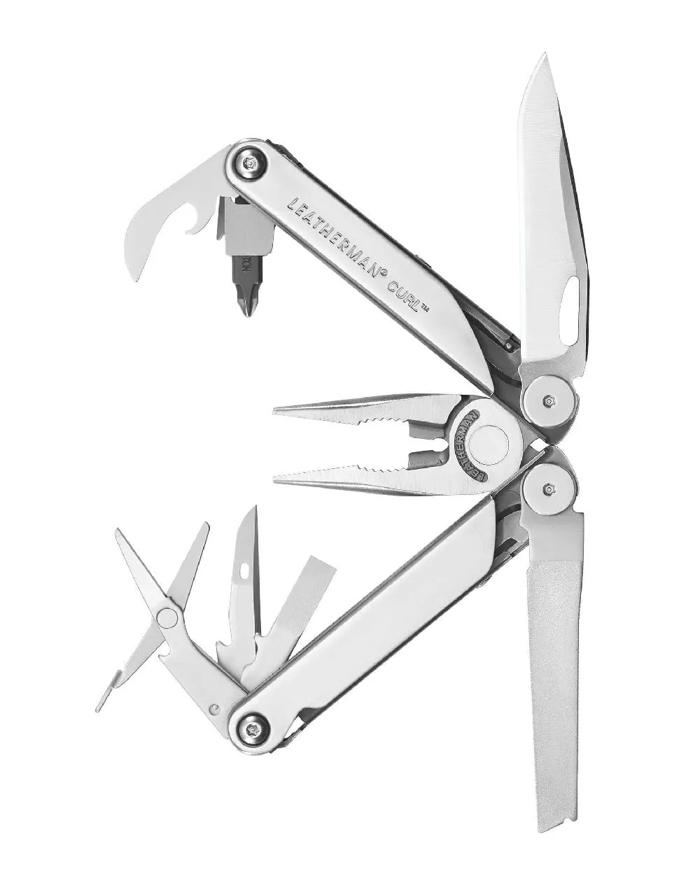 Leatherman Curl Multi-Tool