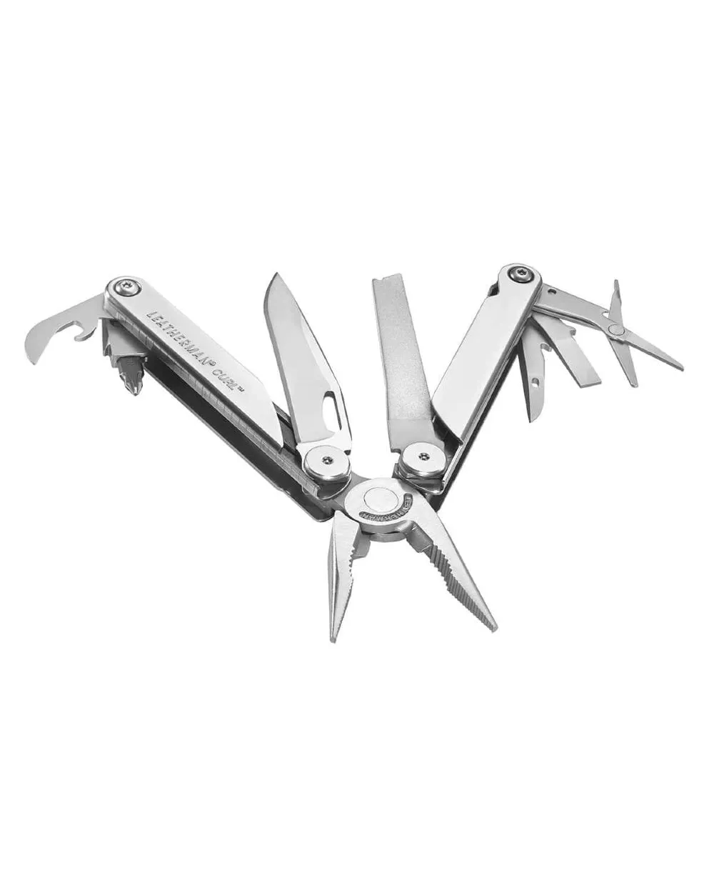 Leatherman Curl Multi-Tool