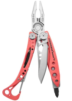 Leatherman CX Skeletool