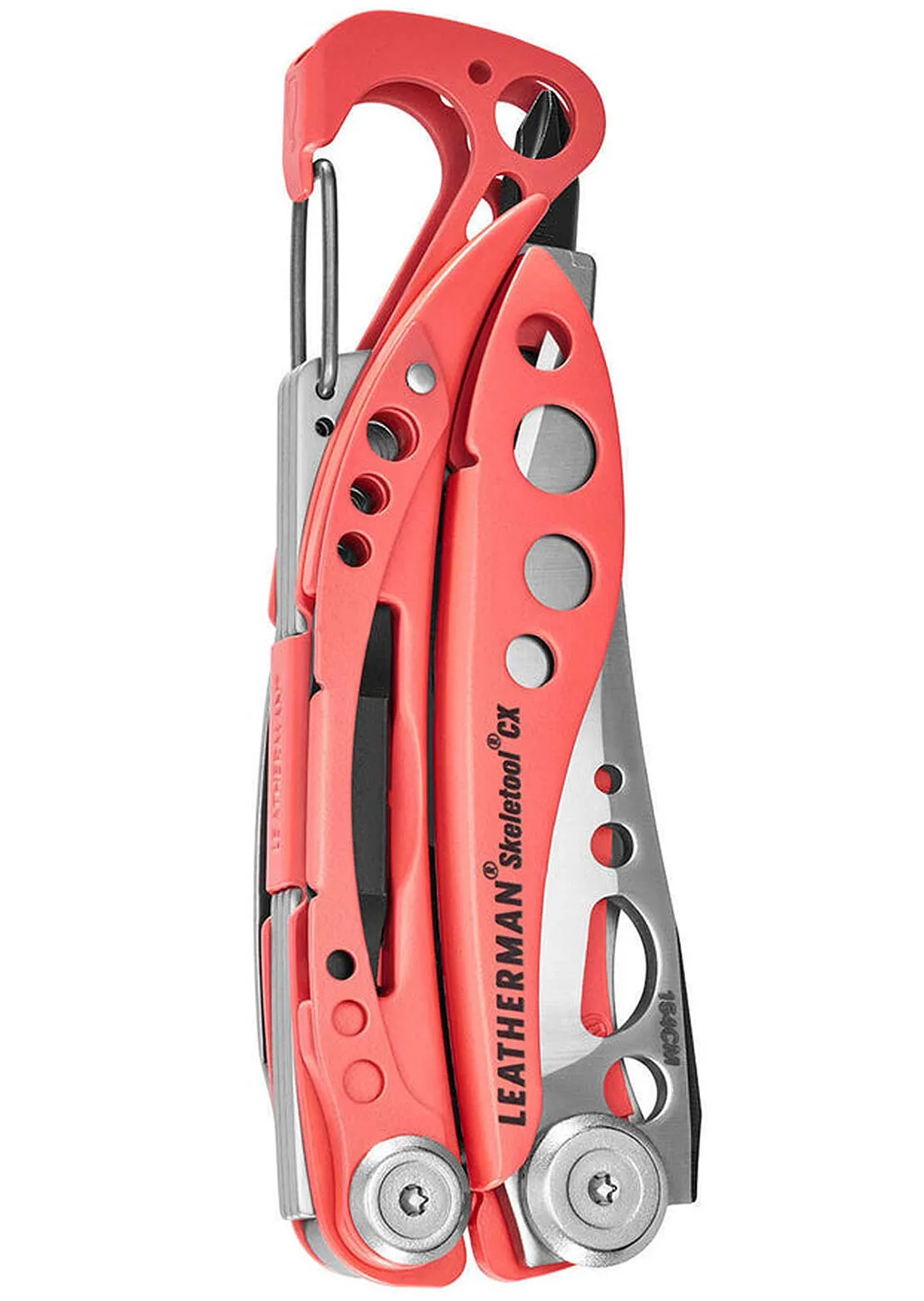 Leatherman CX Skeletool