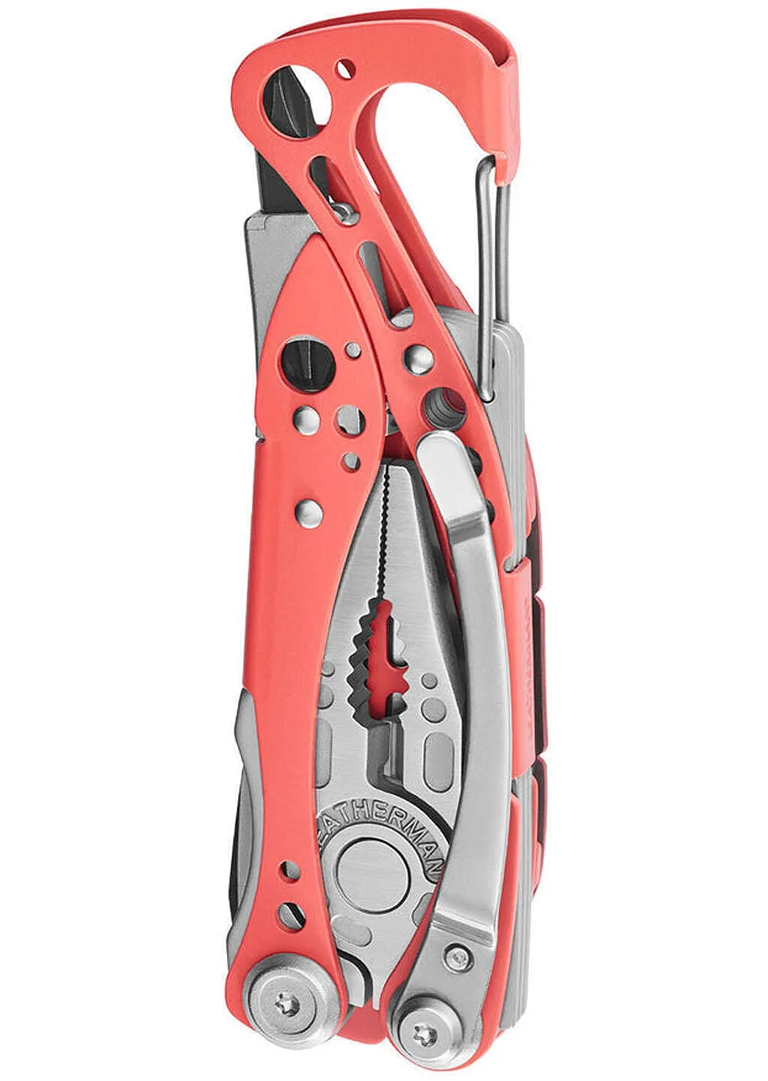 Leatherman CX Skeletool