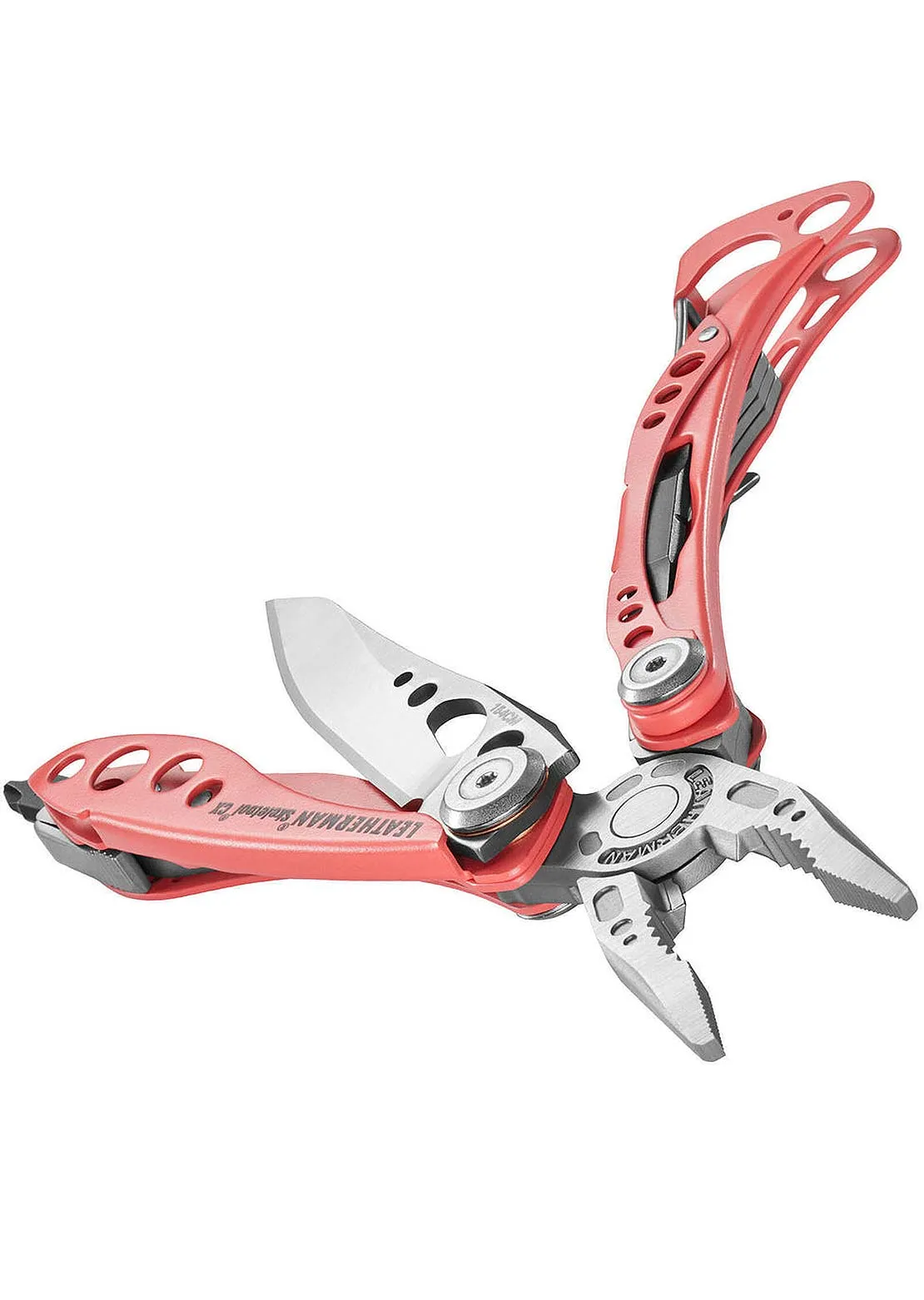Leatherman CX Skeletool