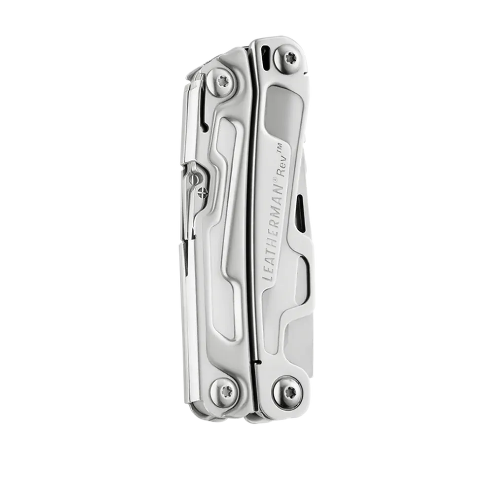 Leatherman Multi-Tool REV 14 Tools