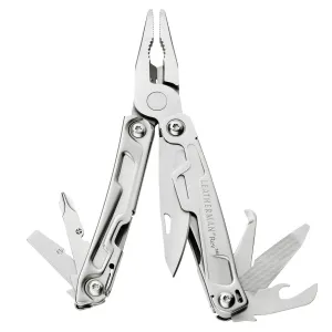 Leatherman Multi-Tool REV 14 Tools