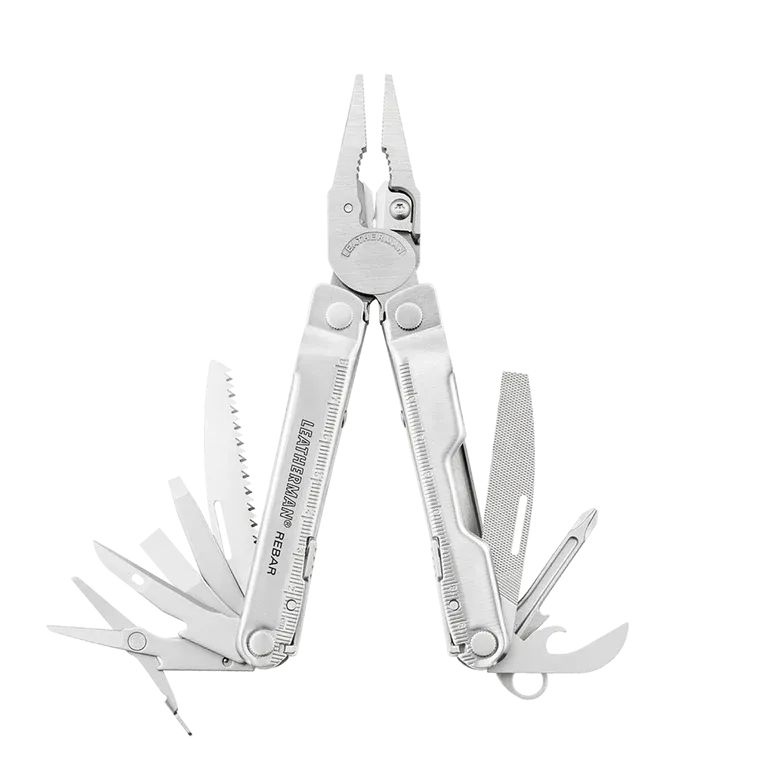 Leatherman Multi-Tool