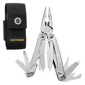 Leatherman Multi-Tool