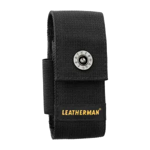 Leatherman Nylon Button Sheath 4 Pocket