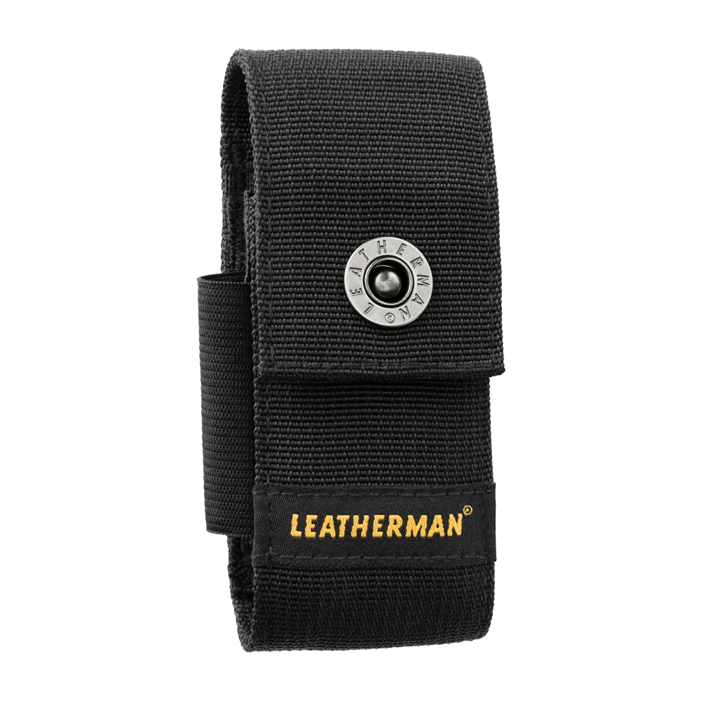 Leatherman Nylon Button Sheath 4 Pocket