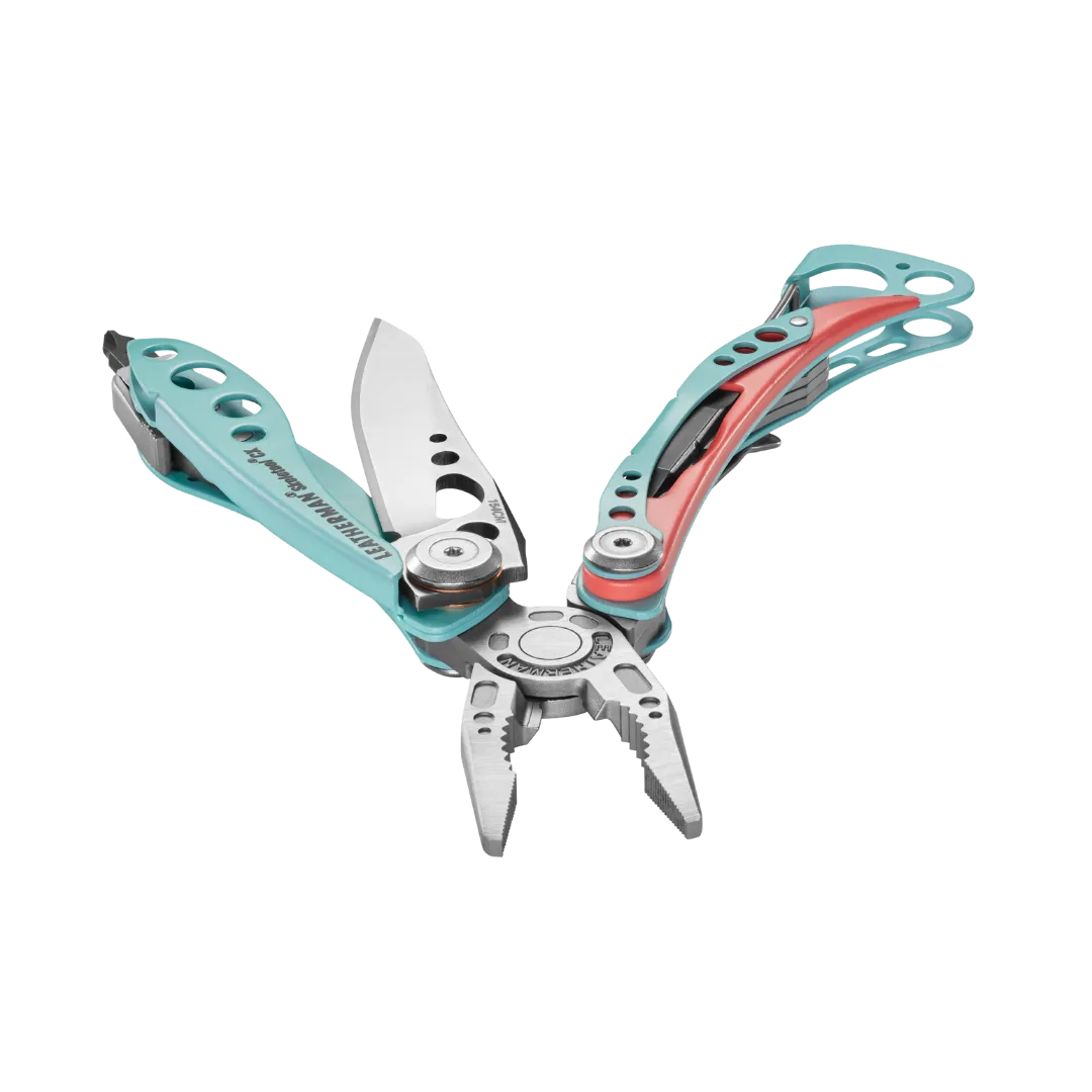 Leatherman Skeletool CX Multi-Tool
