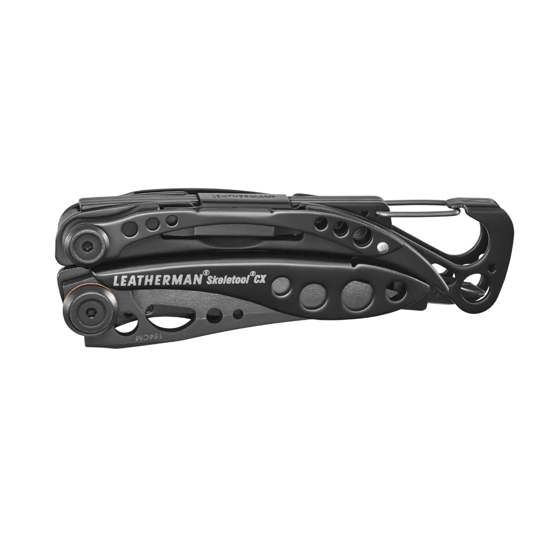 Leatherman Skeletool CX Multi-Tool