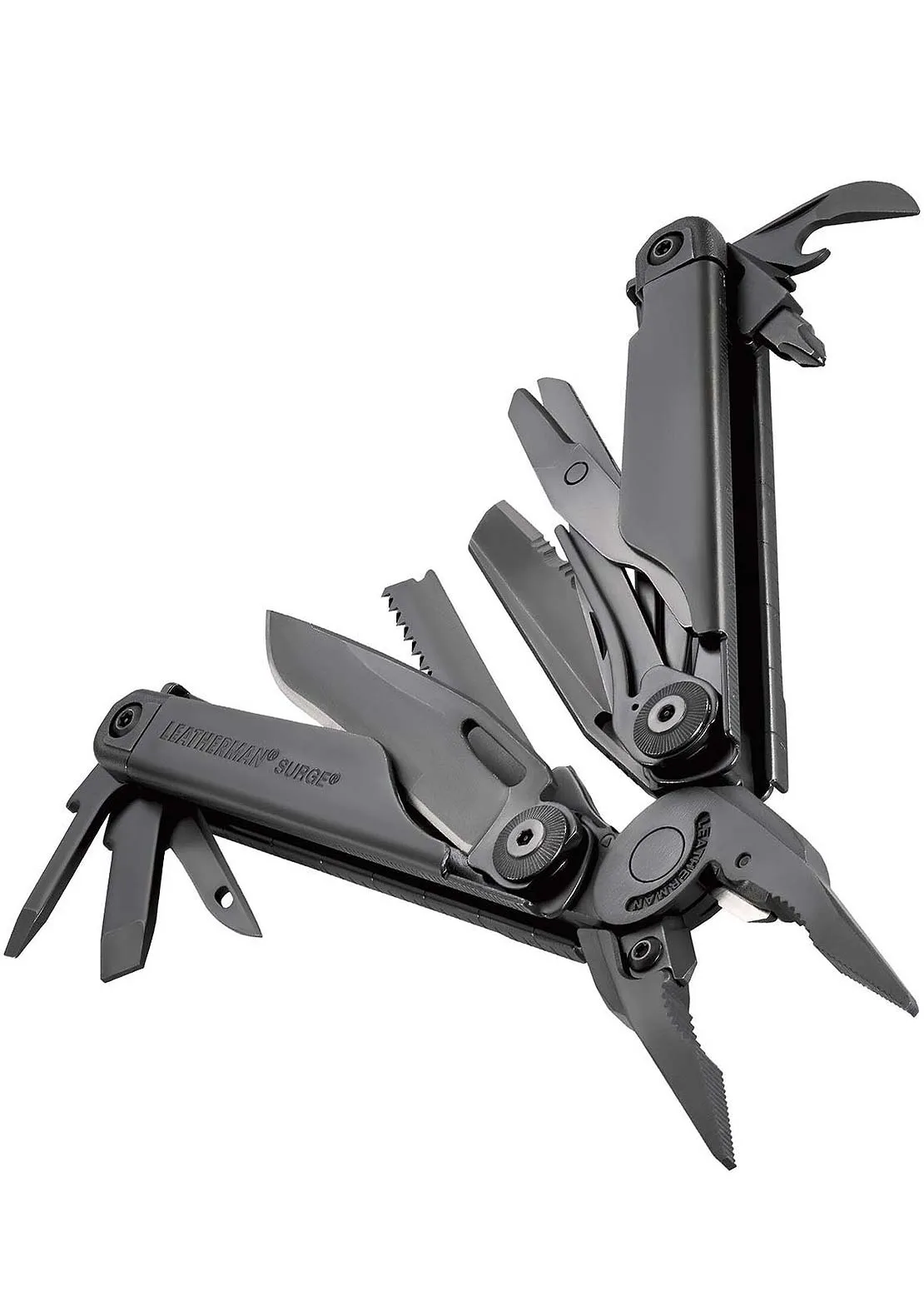 Leatherman Surge Tool