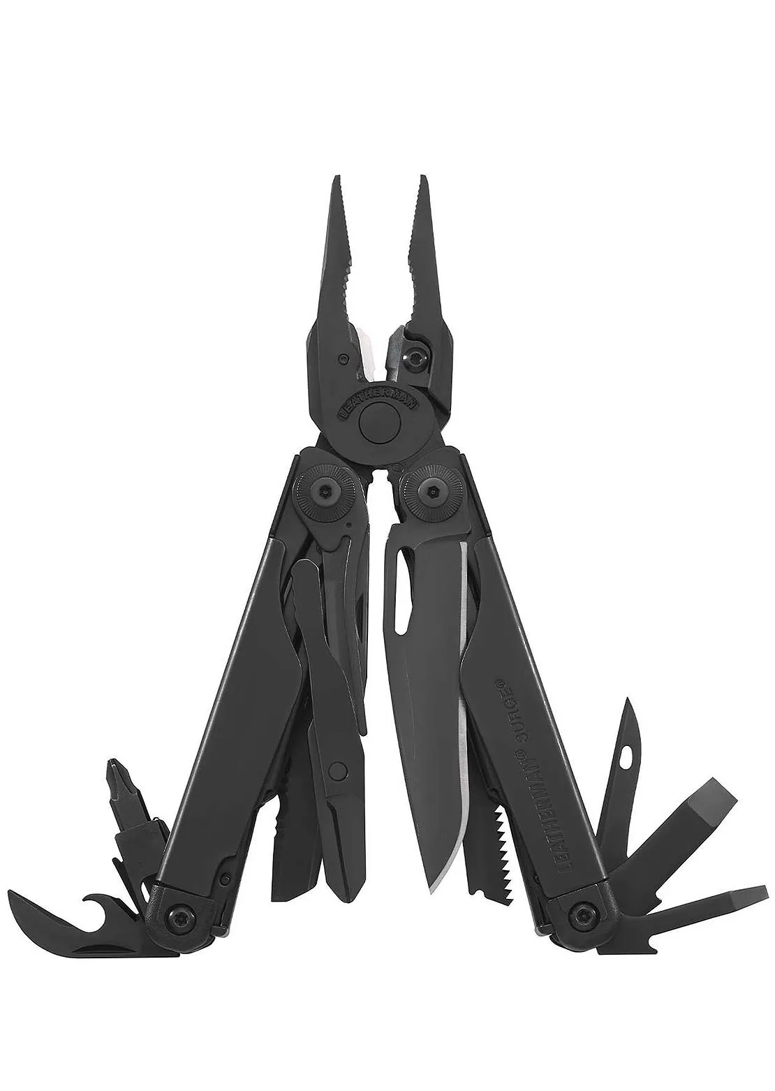 Leatherman Surge Tool