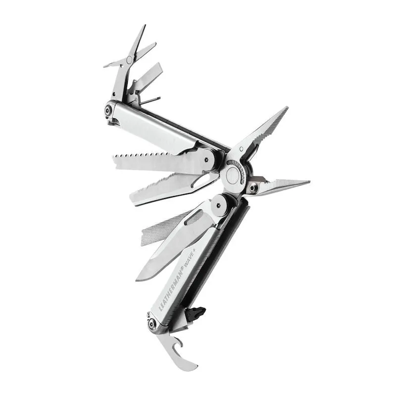 Leatherman Wave Multi-tool