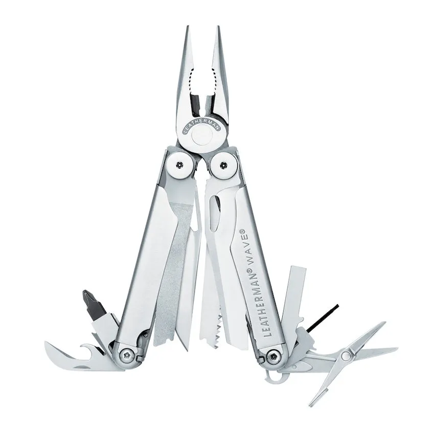 Leatherman Wave Multi-tool