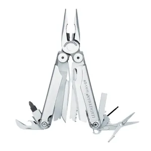 Leatherman Wave Multi-tool