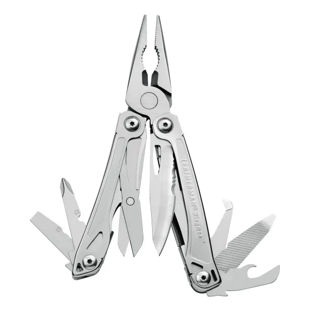 Leatherman Wingman Multi-tool
