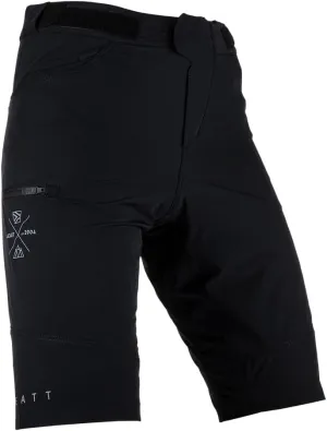 Leatt Shorts Mountain Bike Trail 2.0#L/US34/EU52 Blk