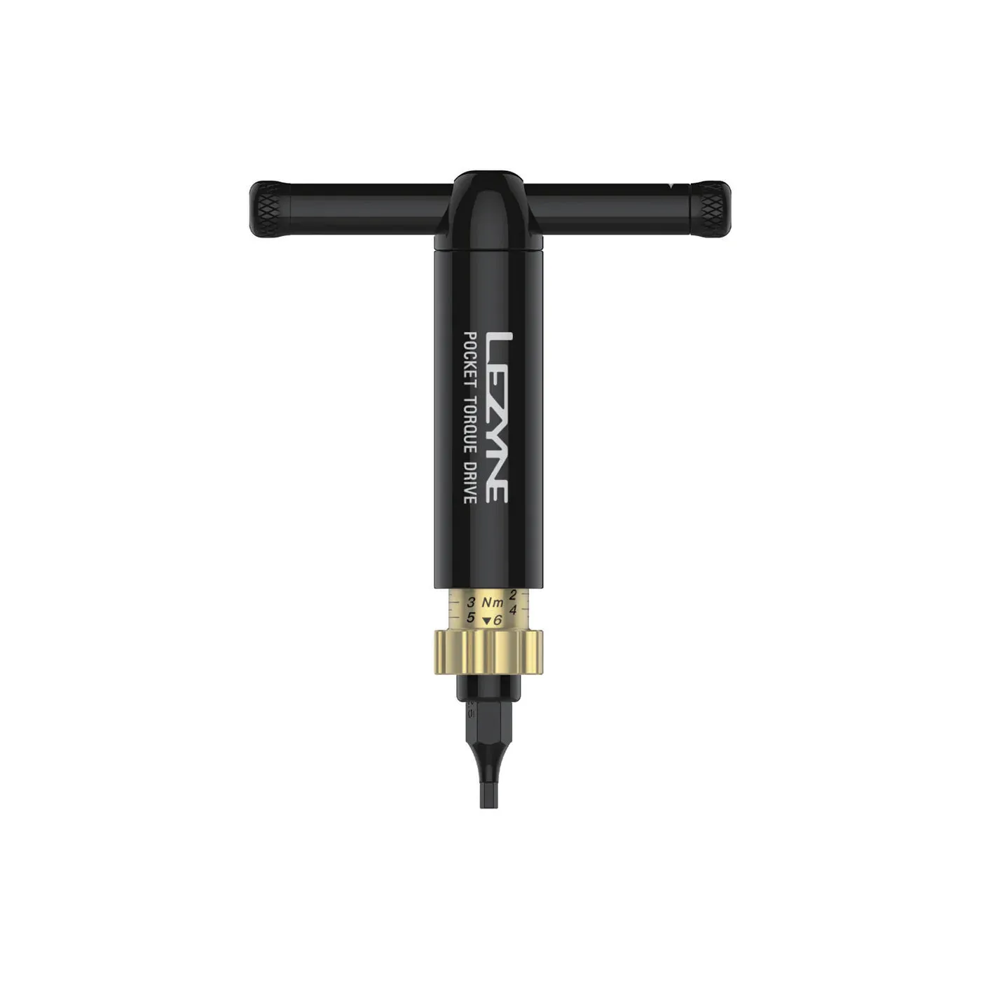 LEZYNE Pocket Torque Drive