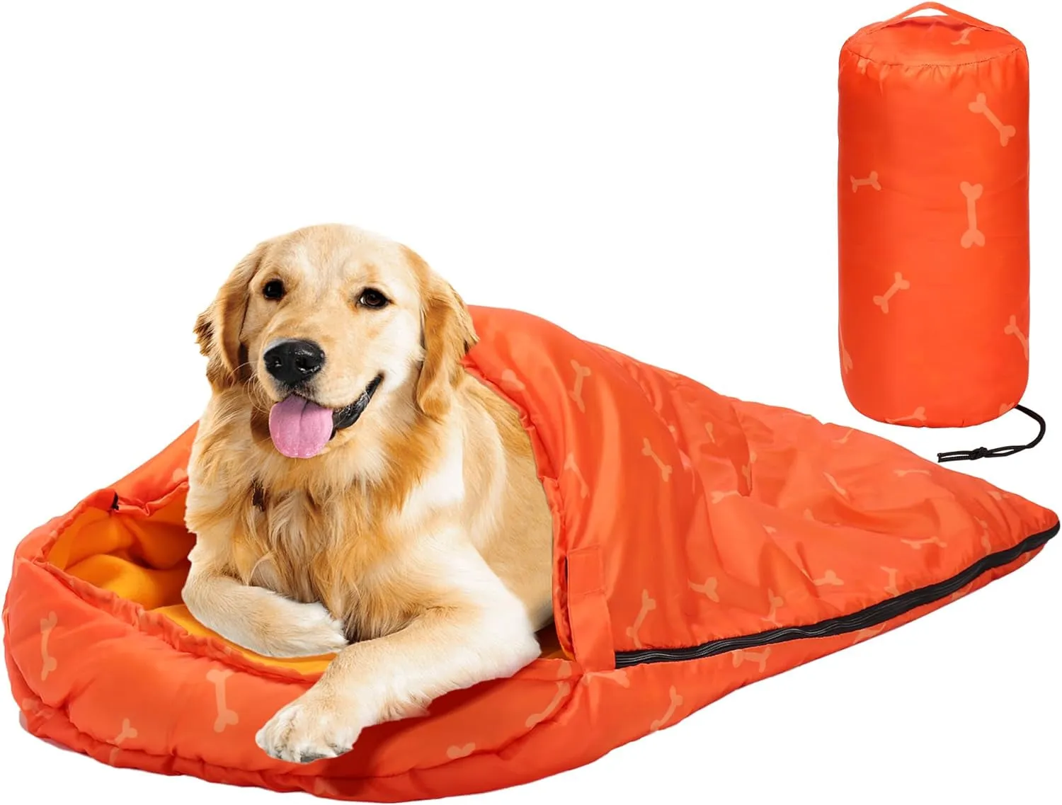 Lifeunion Dog Sleeping Bag: Essential for Comfortable Camping
