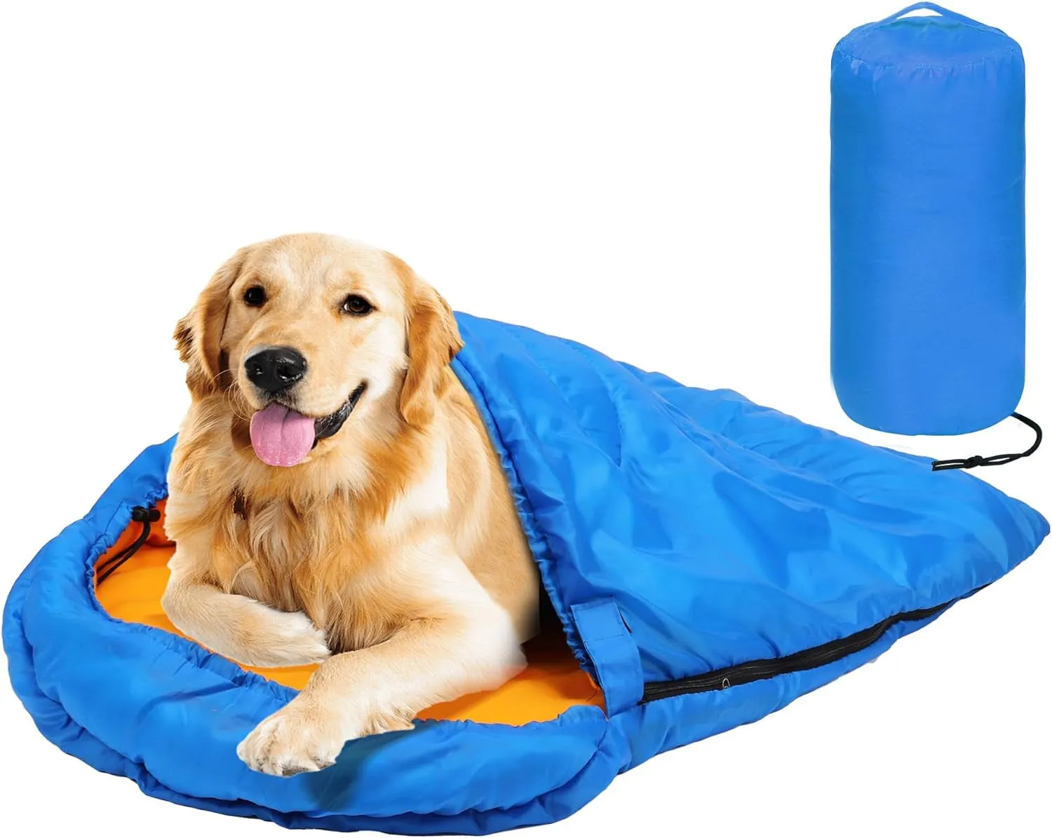 Lifeunion Dog Sleeping Bag: Essential for Comfortable Camping