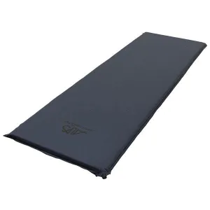 Lightweight Air Pad, XL, Self Inflating, Steel Blue