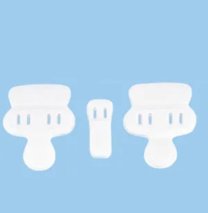 Lightweight Varsity Safety Pads