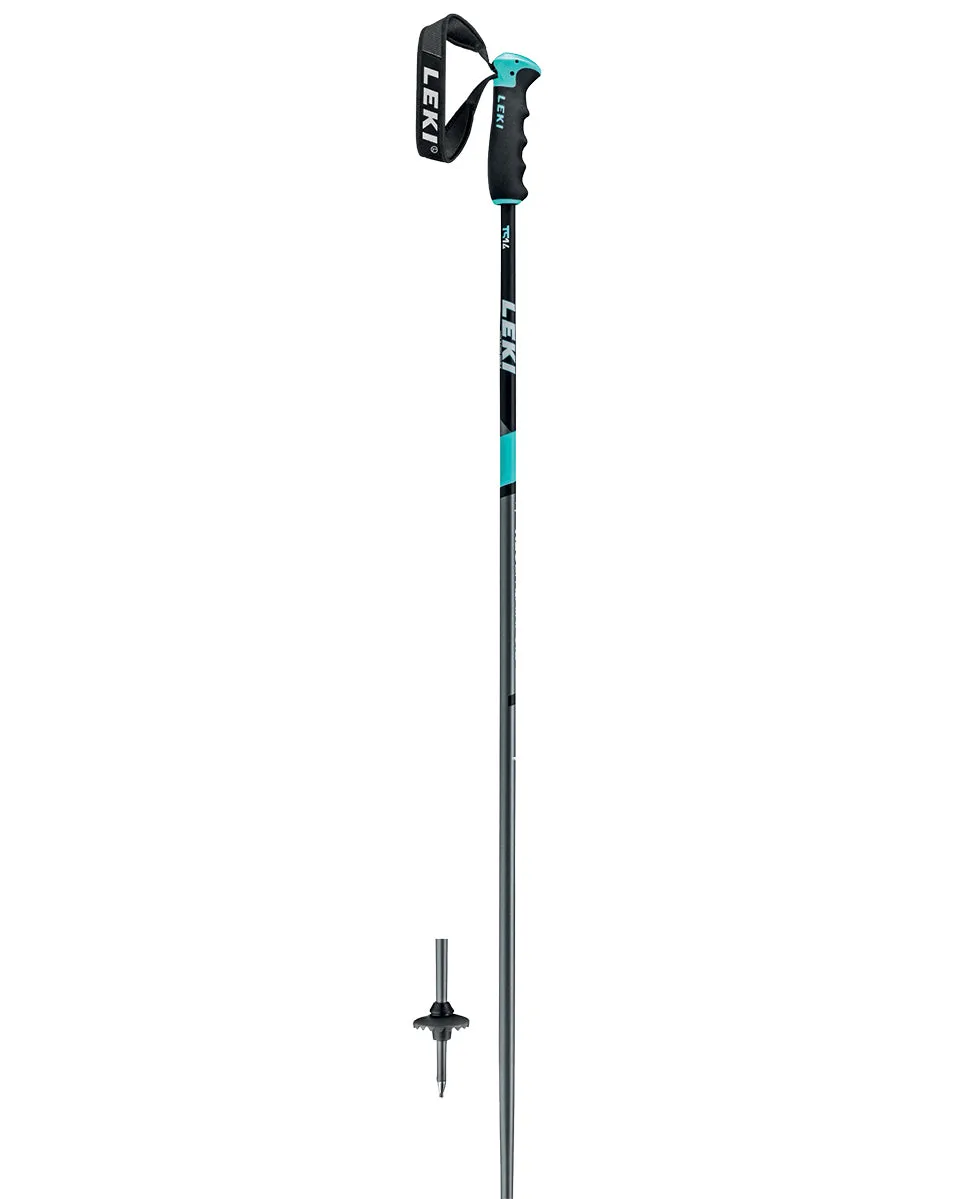 Limited edition Leki Privacy-focused Airfoil Neolite women