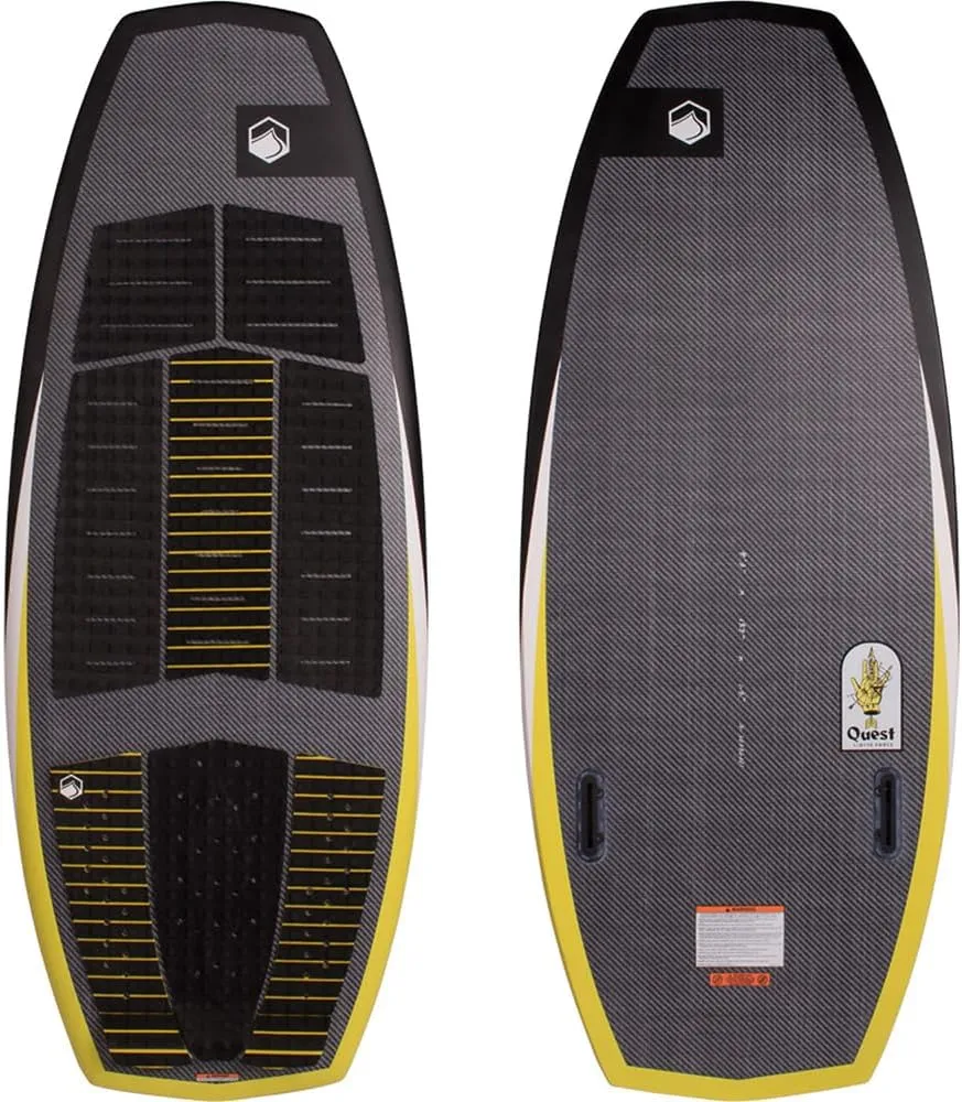Liquid Force Quest Wakesurfer