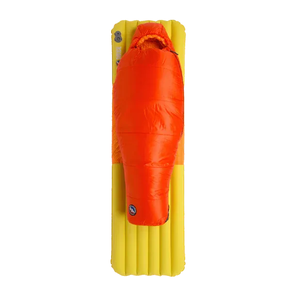 Little Red Kids' Sleeping Bag