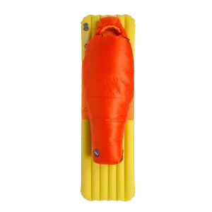 Little Red Kids' Sleeping Bag